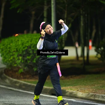 Runner Photo 5421794