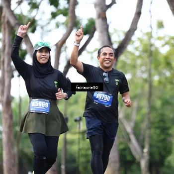Runner Photo 5421795
