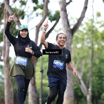 Runner Photo 5421796
