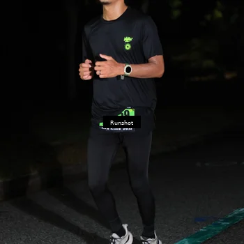 Runner Photo 5421797