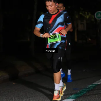 Runner Photo 5421798