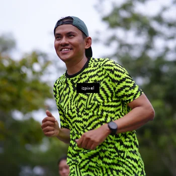 Runner Photo 5421799