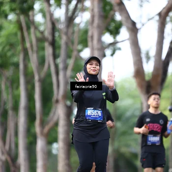 Runner Photo 5421800