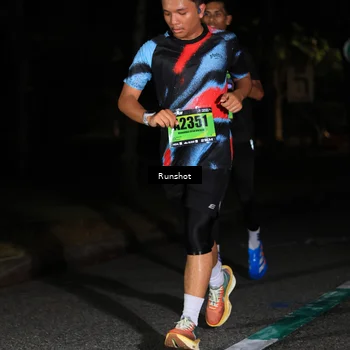 Runner Photo 5421802