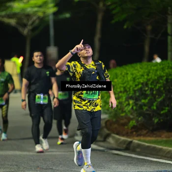 Runner Photo 5421803