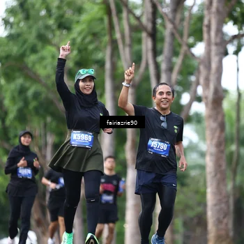 Runner Photo 5421804
