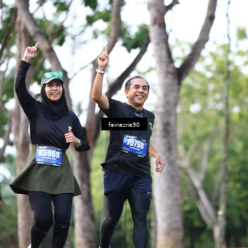 Runner Photo 5421806