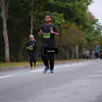 Runner Photo 5421810