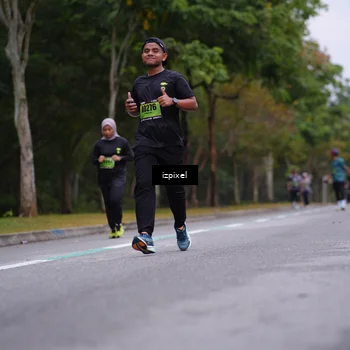 Runner Photo 5421811