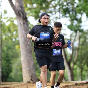Runner Photo 5421813