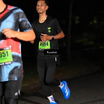 Runner Photo 5421815