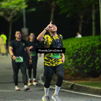 Runner Photo 5421816