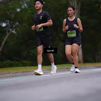 Runner Photo 5421817