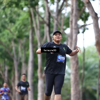 Runner Photo 5421819