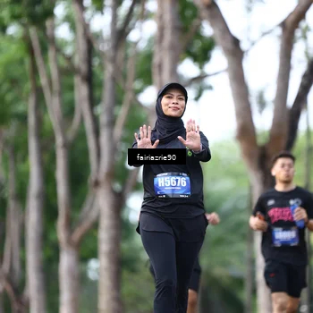 Runner Photo 5421822
