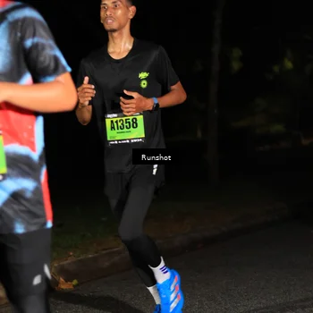 Runner Photo 5421823