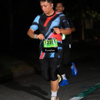 Runner Photo 5421824