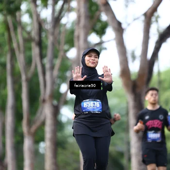 Runner Photo 5421827