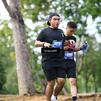 Runner Photo 5421828