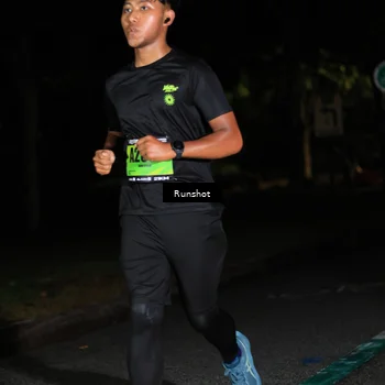 Runner Photo 5421831