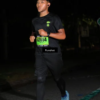 Runner Photo 5421832