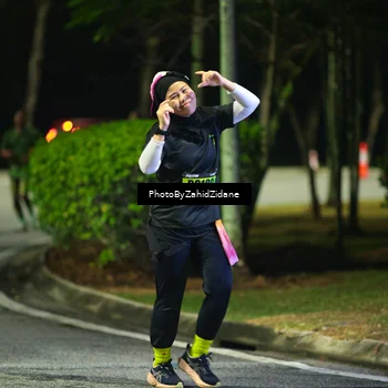 Runner Photo 5421834