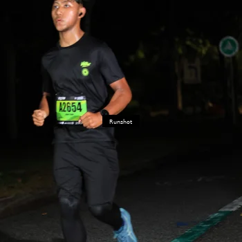 Runner Photo 5421836