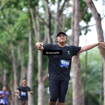 Runner Photo 5421837