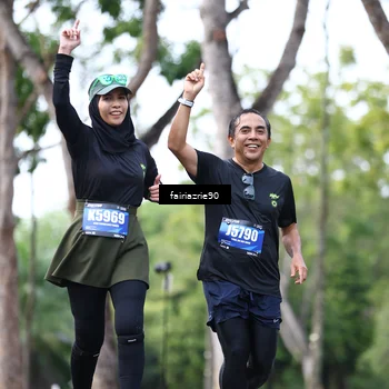 Runner Photo 5421838