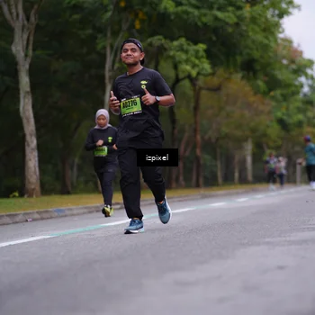 Runner Photo 5421841