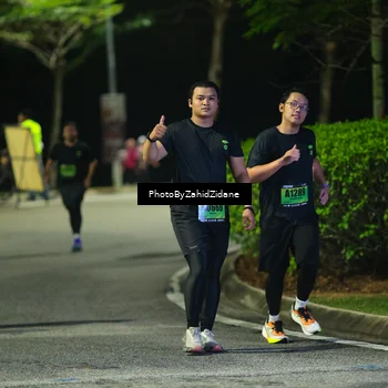 Runner Photo 5421847