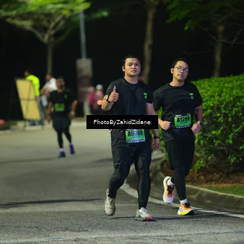 Runner Photo 5421848