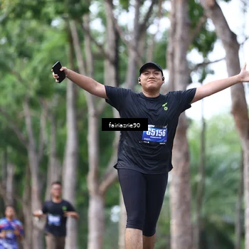 Runner Photo 5421850