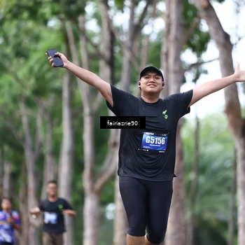 Runner Photo 5421854