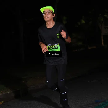 Runner Photo 5421855