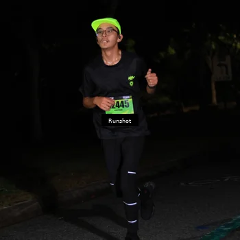Runner Photo 5421856