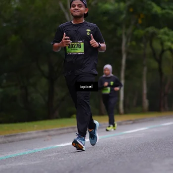 Runner Photo 5421857