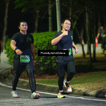 Runner Photo 5421858