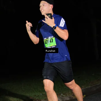 Runner Photo 5421860