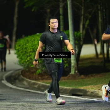 Runner Photo 5421868