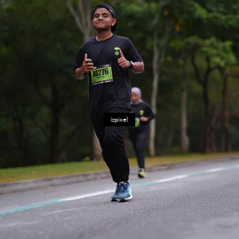 Runner Photo 5421871