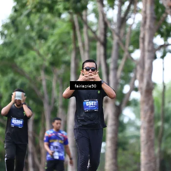 Runner Photo 5421872