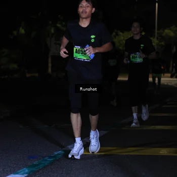Runner Photo 5421876