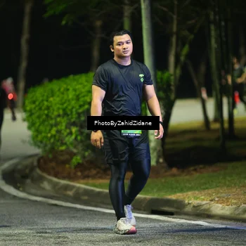 Runner Photo 5421882