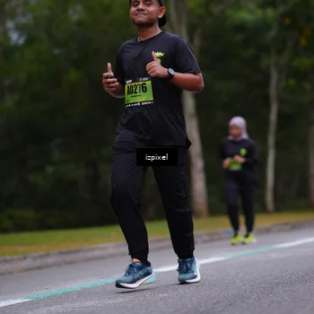 Runner Photo 5421884