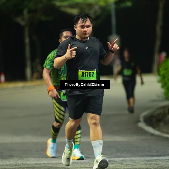 Runner Photo 5421887