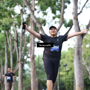 Runner Photo 5421903