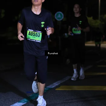 Runner Photo 5421905