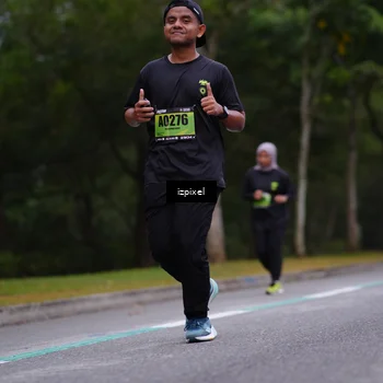 Runner Photo 5421908