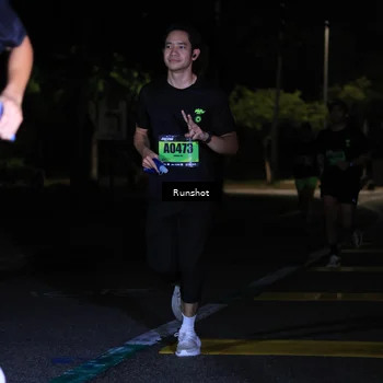 Runner Photo 5421914